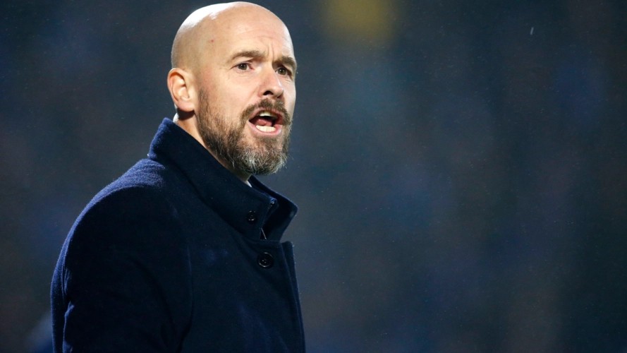 高薪、主力还是欧冠？C罗面临艰难抉择，三者全要几乎不可能