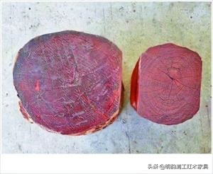 血檀值得购买吗,大叶紫檀和血檀的区别
