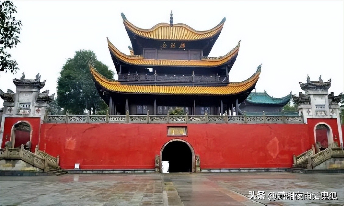 鲁班故事民间传说一口气看完,鲁班民间造桥的故事