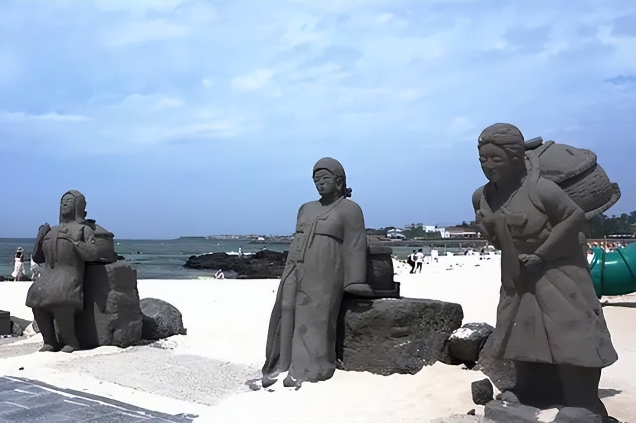 韩国宗教真实现状,现如今真实的韩国