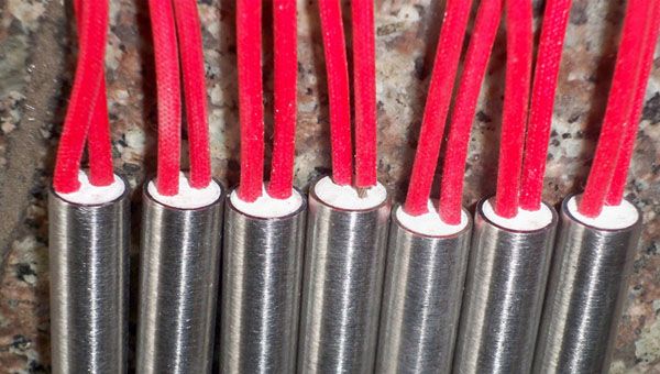 加热管密封用什么胶,高温密封胶粘剂