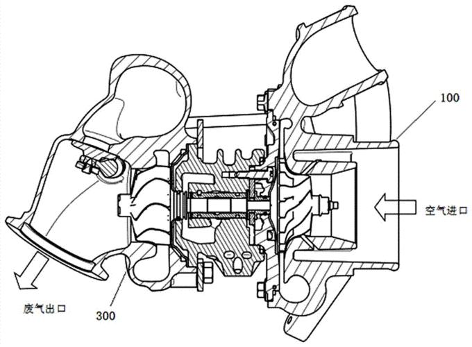带涡轮增压的柴油车耐用吗,带增压的柴油机