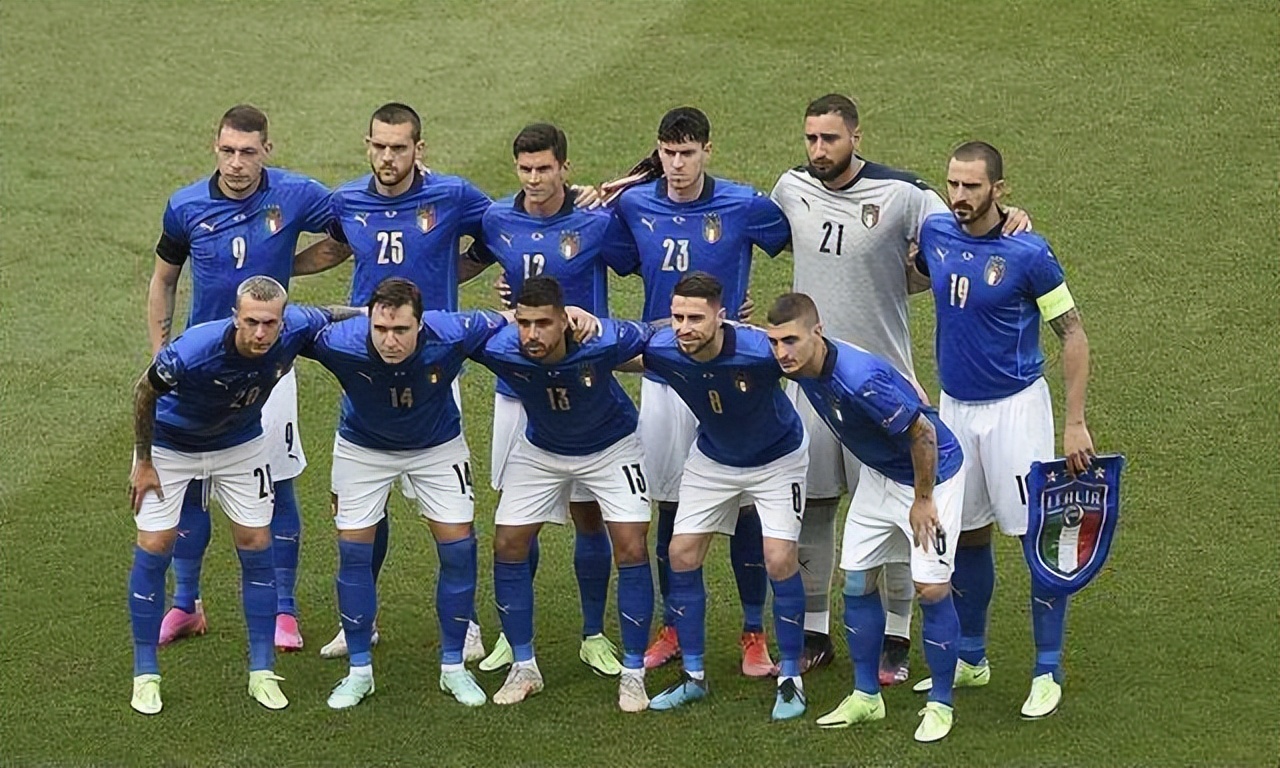 英格兰西班牙意大利德国法国,德国英格兰意大利比分预测