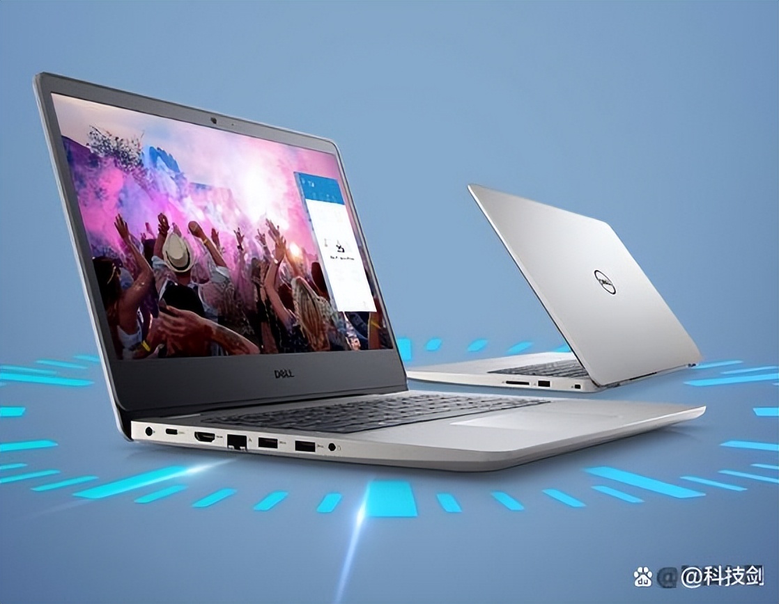 适合学生党的游戏笔记本1000左右,618学生党性价比笔记本电脑推荐