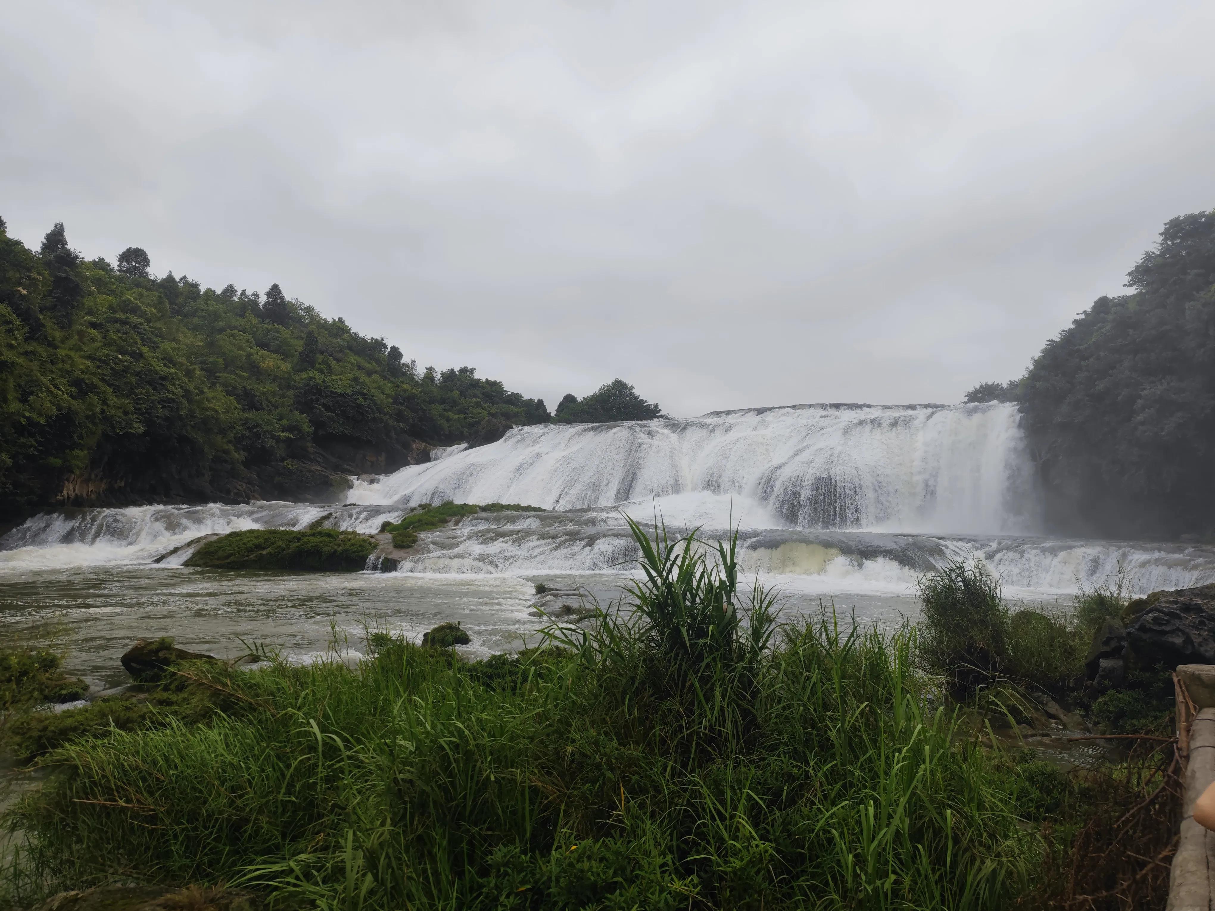 多彩贵州黄果树茅台酒,多彩贵州我的家黄果树