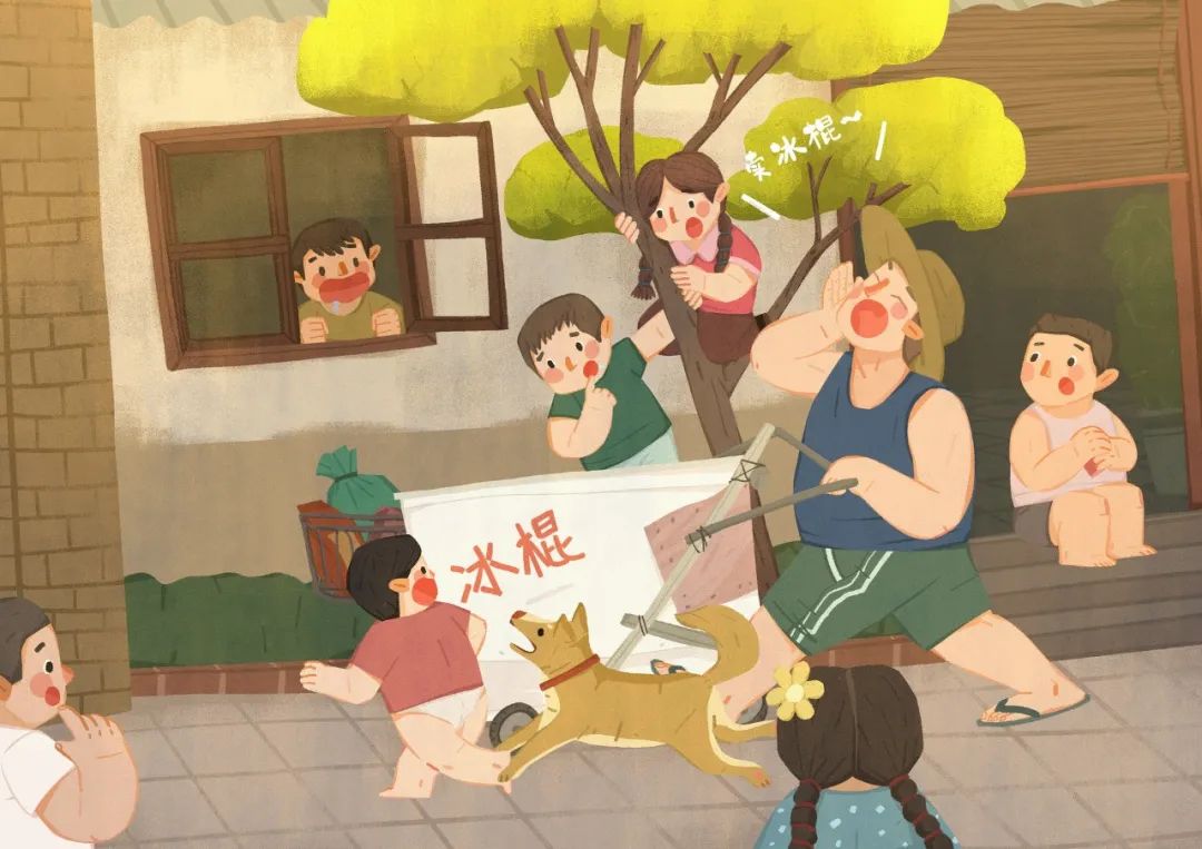 十首最有趣的小诗,脍炙人口的儿童诗