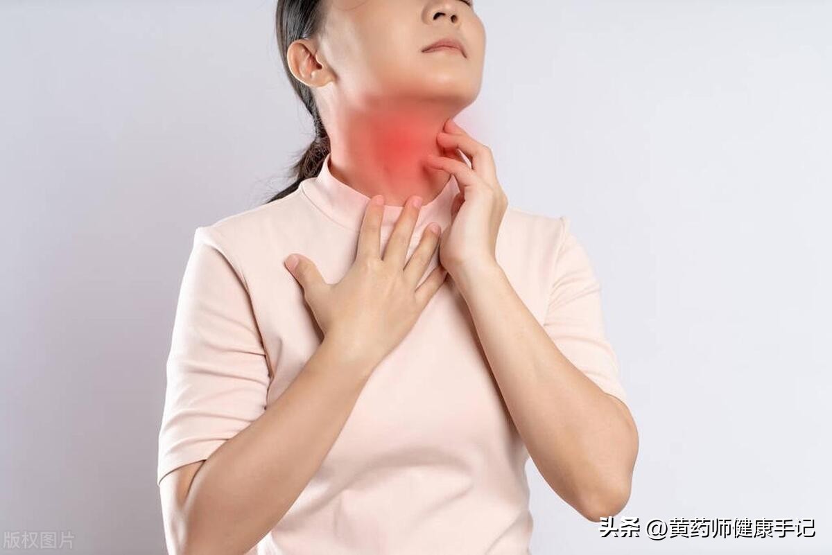 二阳后干咳无痰最有效的办法,二阳后喉咙有痰咳嗽吃啥药