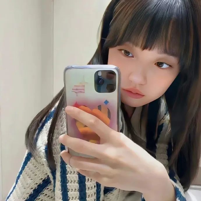 头像微信好看的,刺眼的微信头像完整版