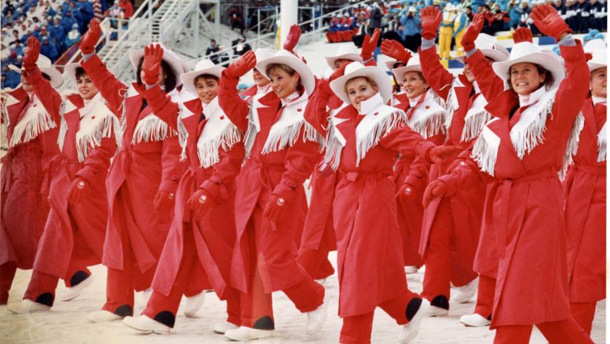 从一件衣服开始的变化,从一件温暖的毛衣开始