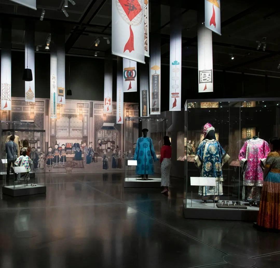 南京条约在大英博物馆吗,大英博物馆中国文物有注明出处吗