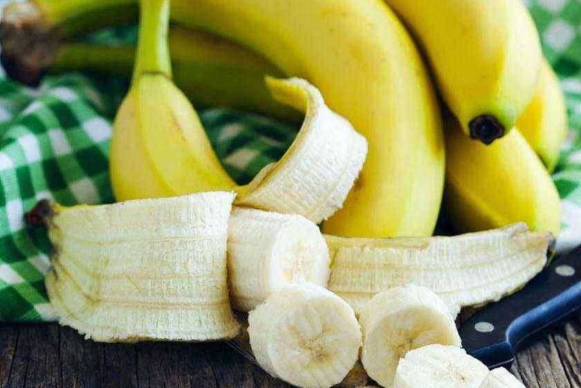 不可思议的农作物,香蕉的生长过程有多可怕