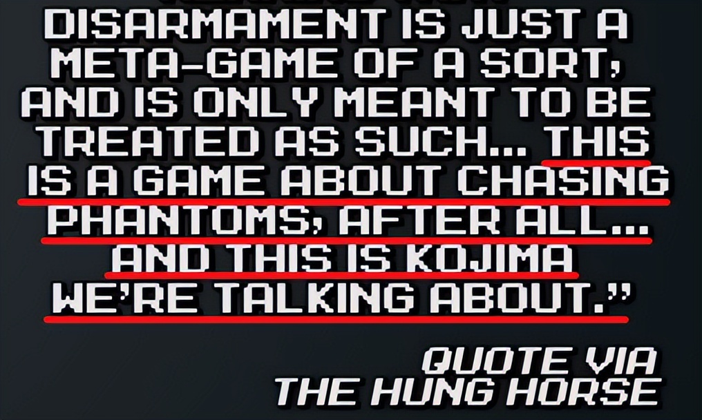 合金装备5结局什么意思,合金装备5谁是真正的bigboss