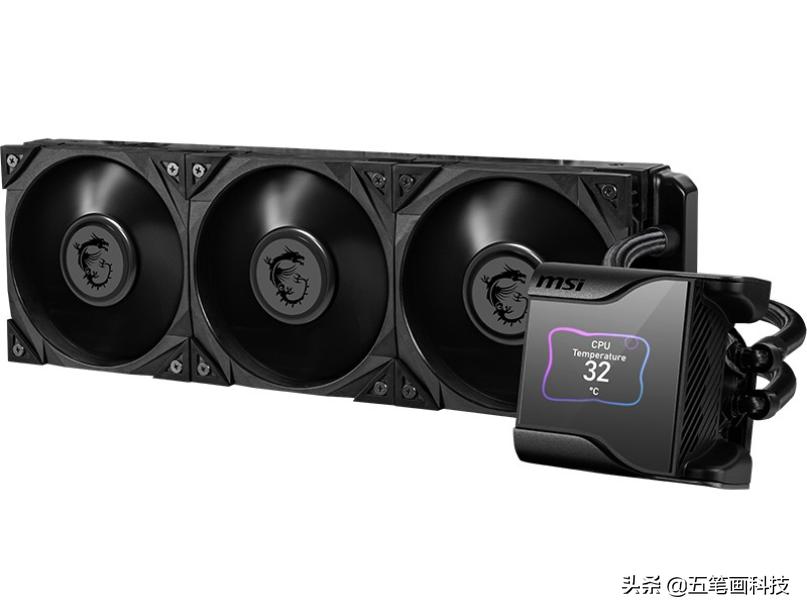 微星全家桶装机,微星全家桶性价比