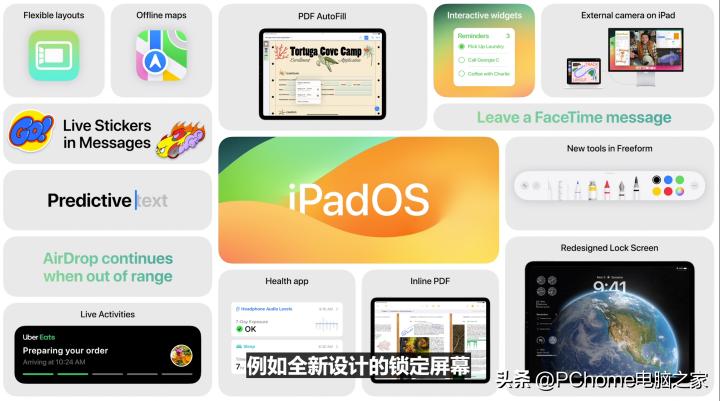 一文读懂海康威视,wwdc2024有哪些新品
