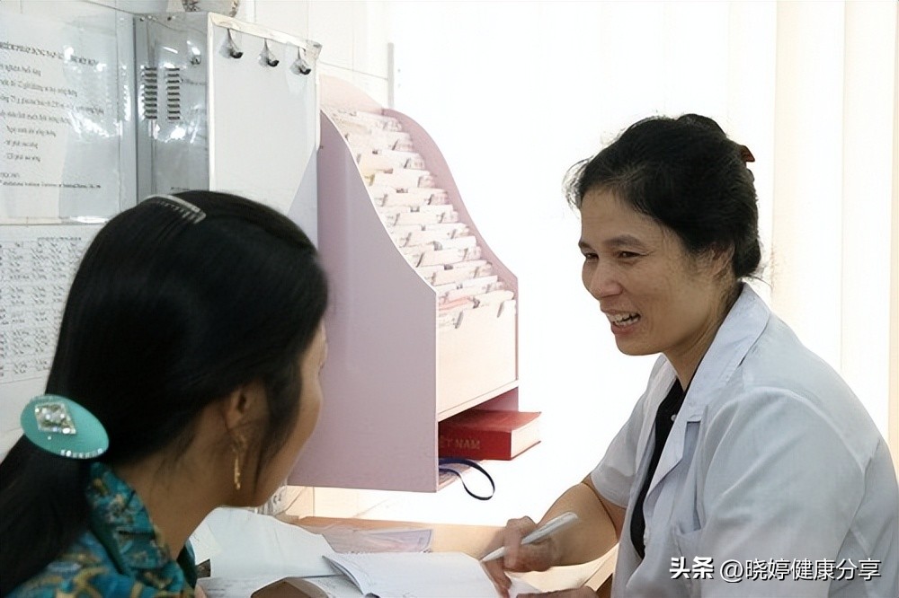 阴道口有异味，该怎么处理？