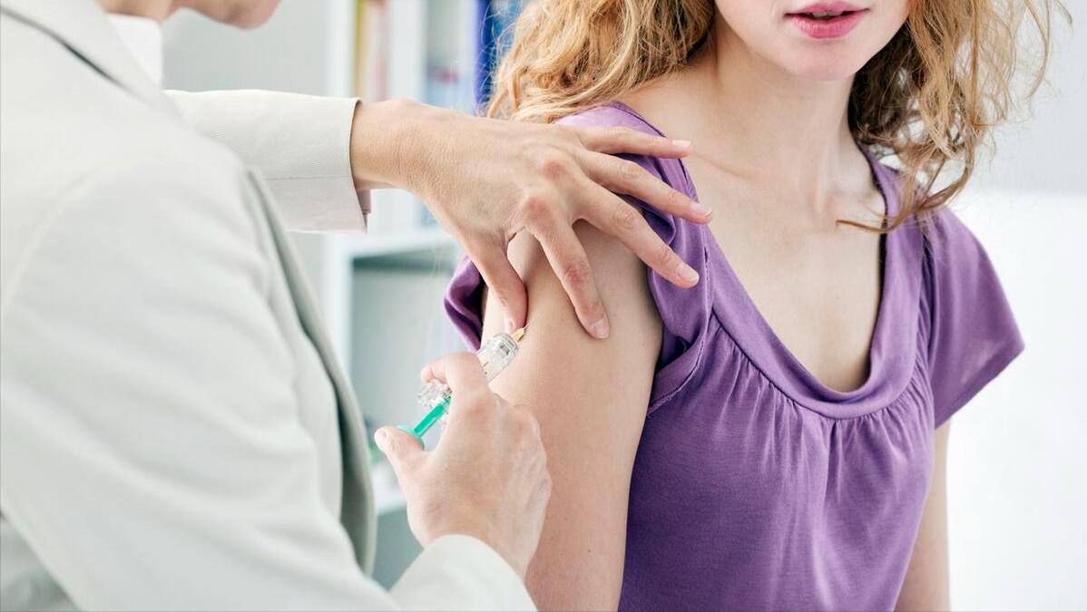 腿痛是感染hpv还是宫颈癌晚期,腿痛跟宫颈癌有关