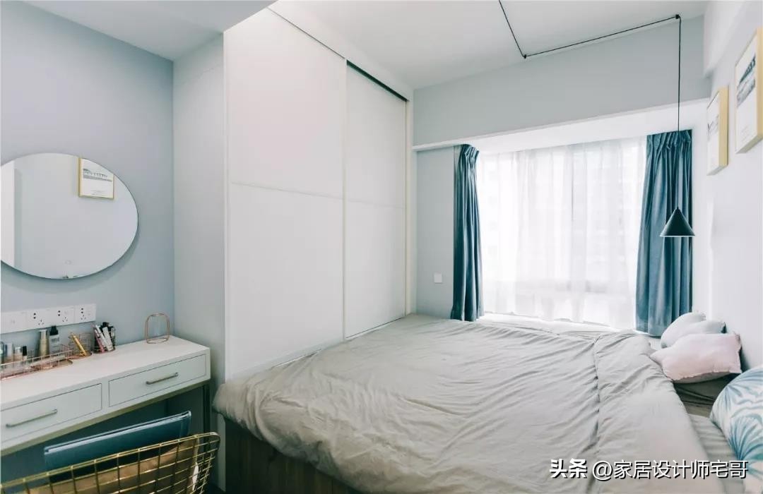 成都小户型家庭装修,成都买房攻略小户型装修