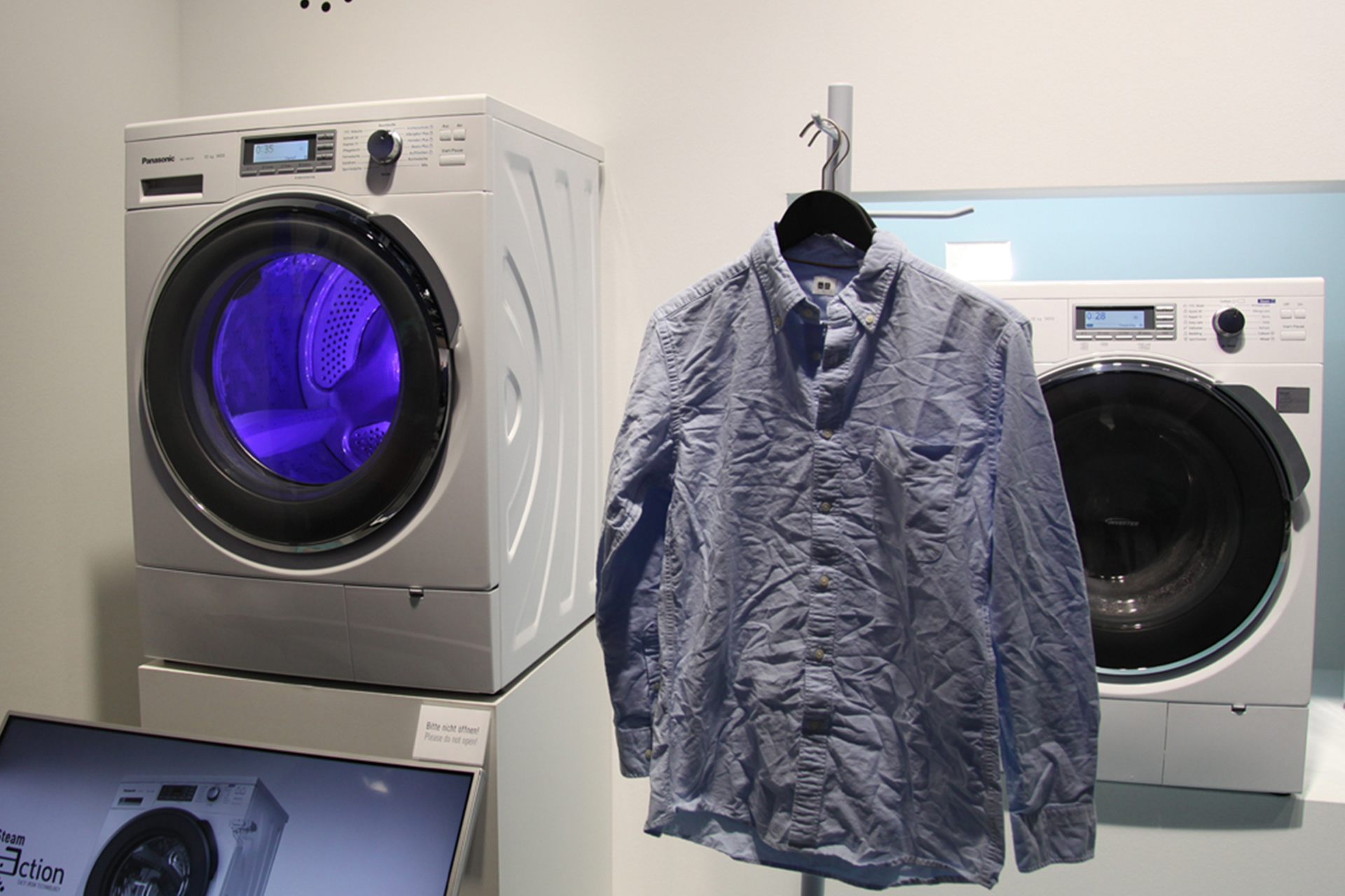 波轮洗衣机到底能买吗,为什么现在波轮洗衣机这么少