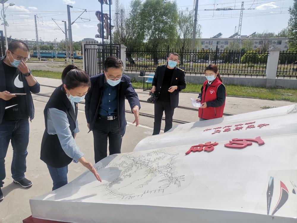 太原红色教育基地双塔,太原红色革命参观基地