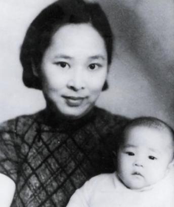 1953年，毛主席重逢黄埔校花，不料先开口：阿曾，你为何不来找我