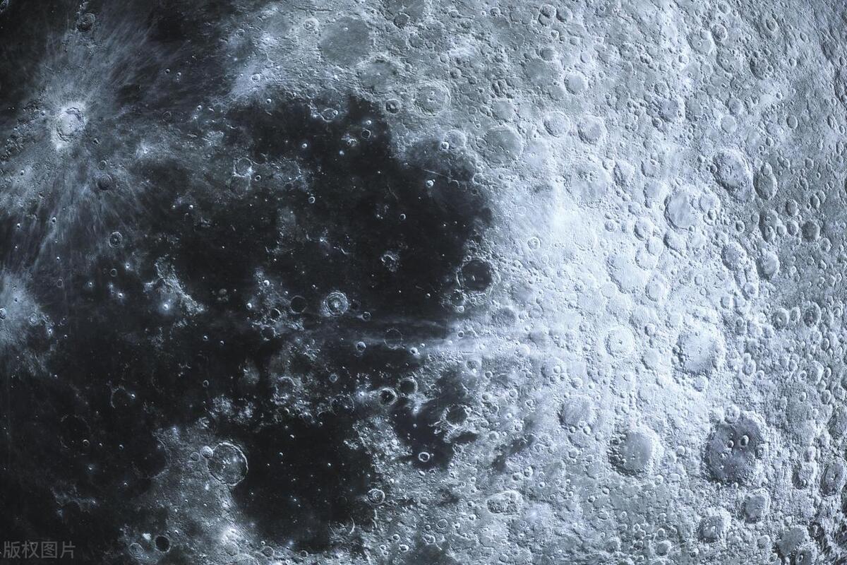 月球背面隐藏了什么恐怖的秘密,月球背面的恐怖传说