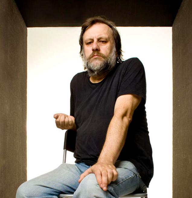 齐泽克幻象理论,齐泽克意识形态幻象