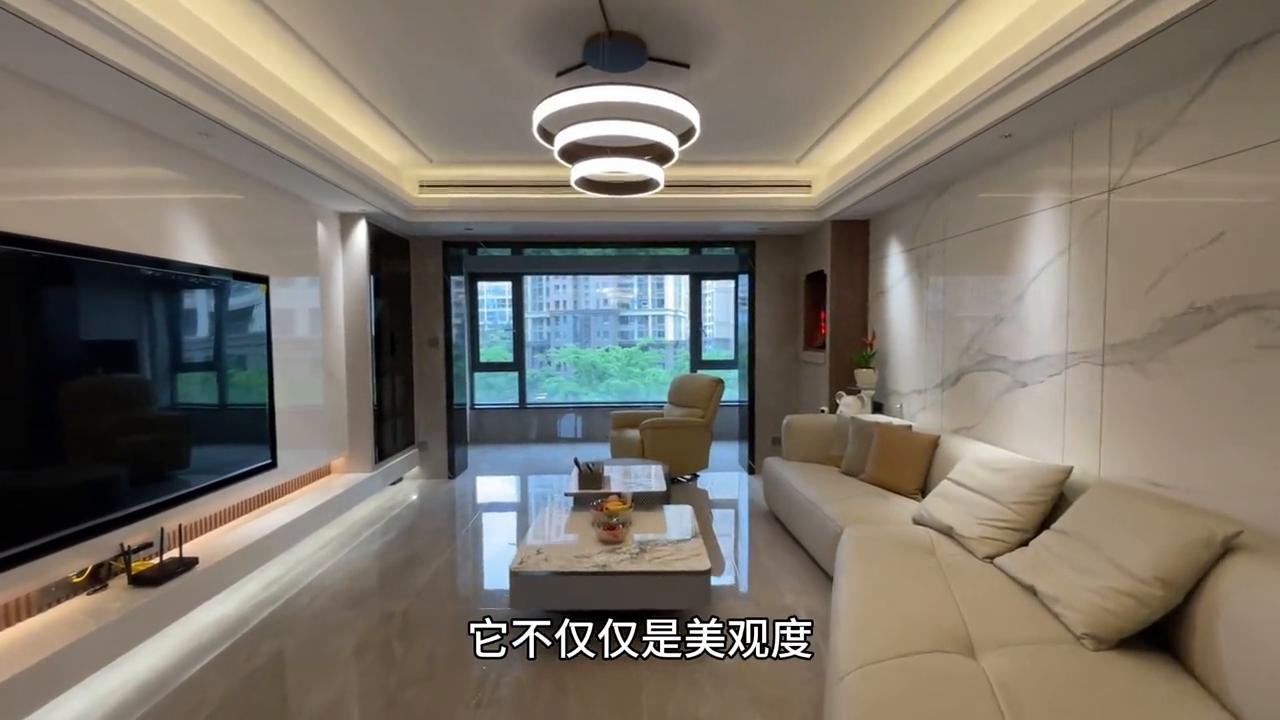 高级感的家装修,高级感很强的家装设计