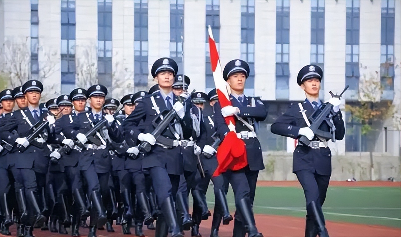 行政编警察和警校事业编选哪个,考上了行政编警察意味着什么