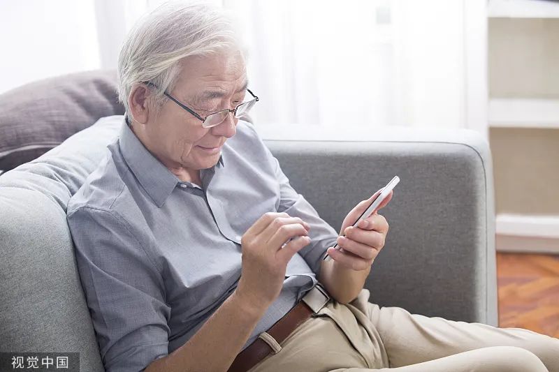 老人得了癌症晚期死前征兆,老人得了卵巢癌