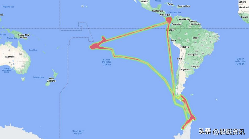 最豪华的探险游艇排名,2022超级游艇排行