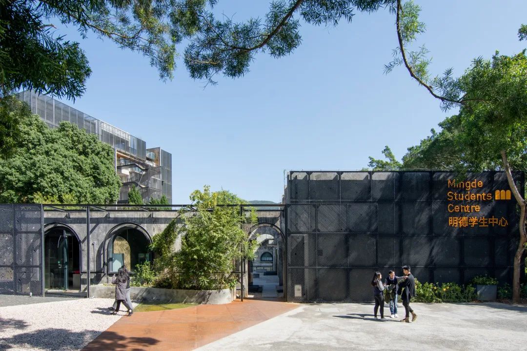 承办25高！招生规模扩3倍！这所学校还有这些变革刷新你的想象