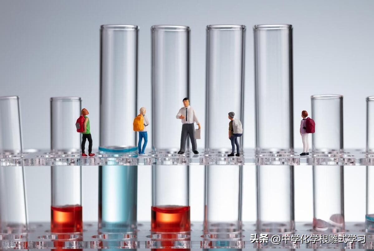 碳酸钠与碳酸氢钠有什么区别,碳酸钠与碳酸氢钠的鉴别方法