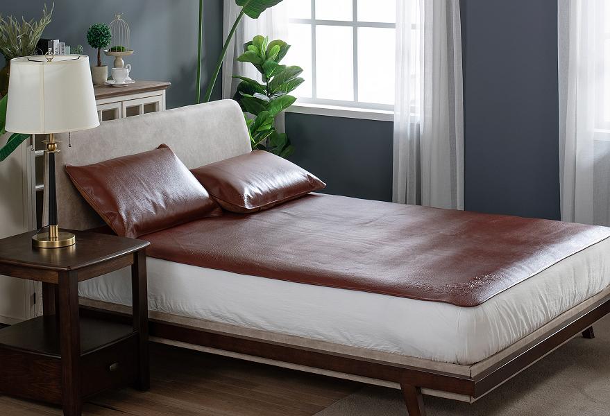 凉席清洗妙招没有小苏打,凉席清洗妙招没有花露水