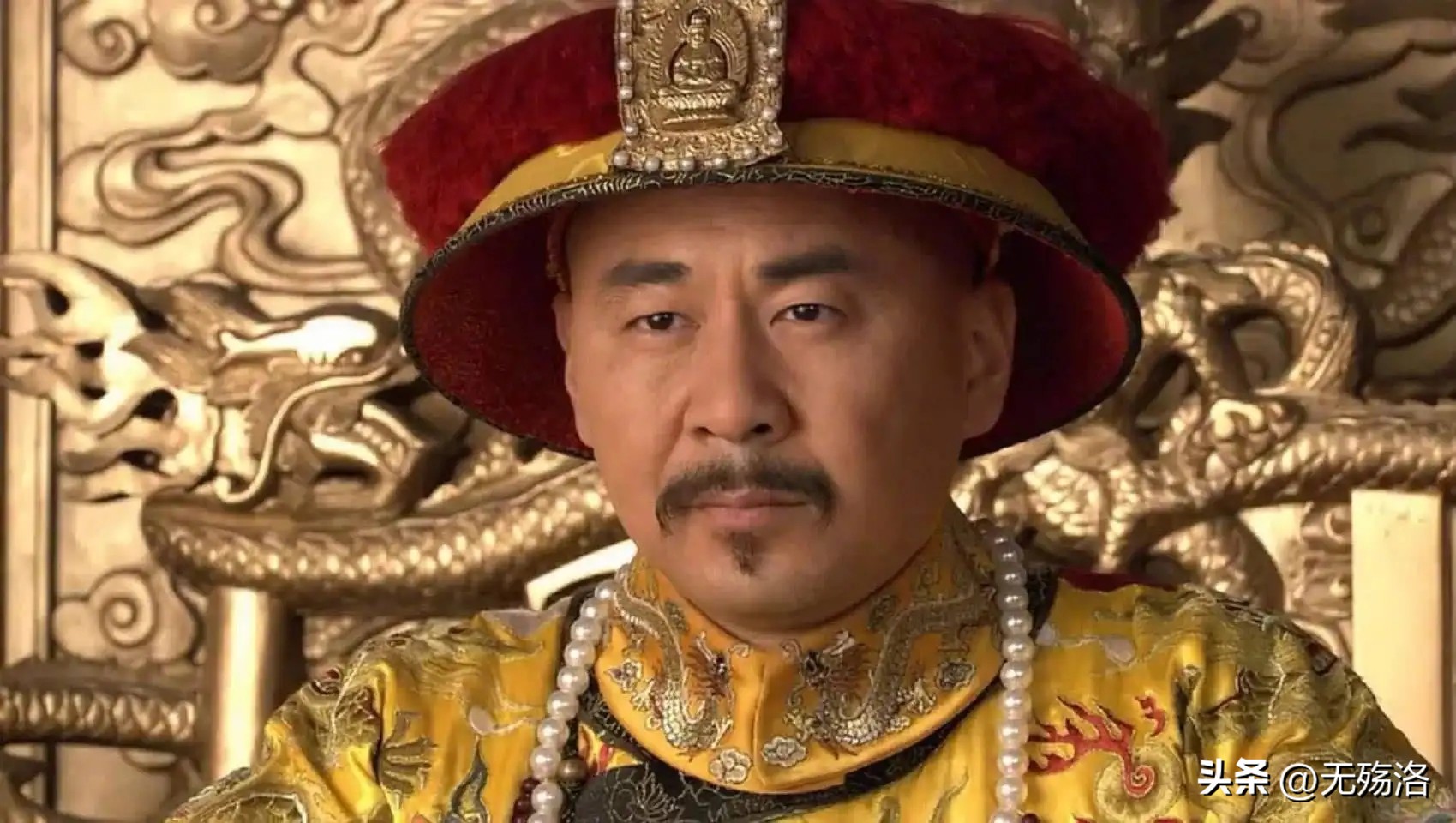 雍正皇帝在位时间多久,雍正皇帝的一生功过