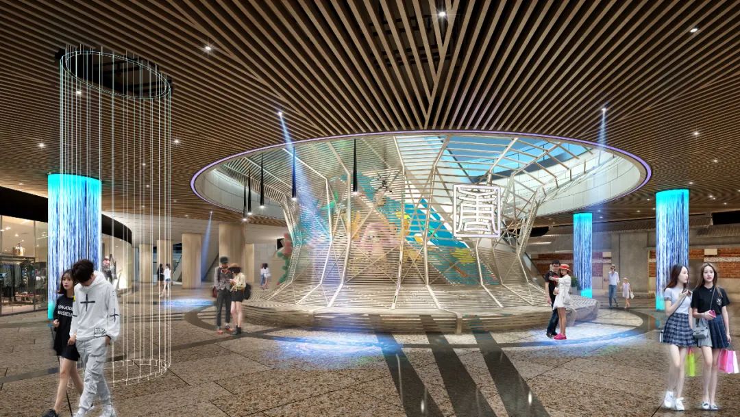 2022泉州新开商业综合体有哪些,泉州千亿商业街旁边的综合体