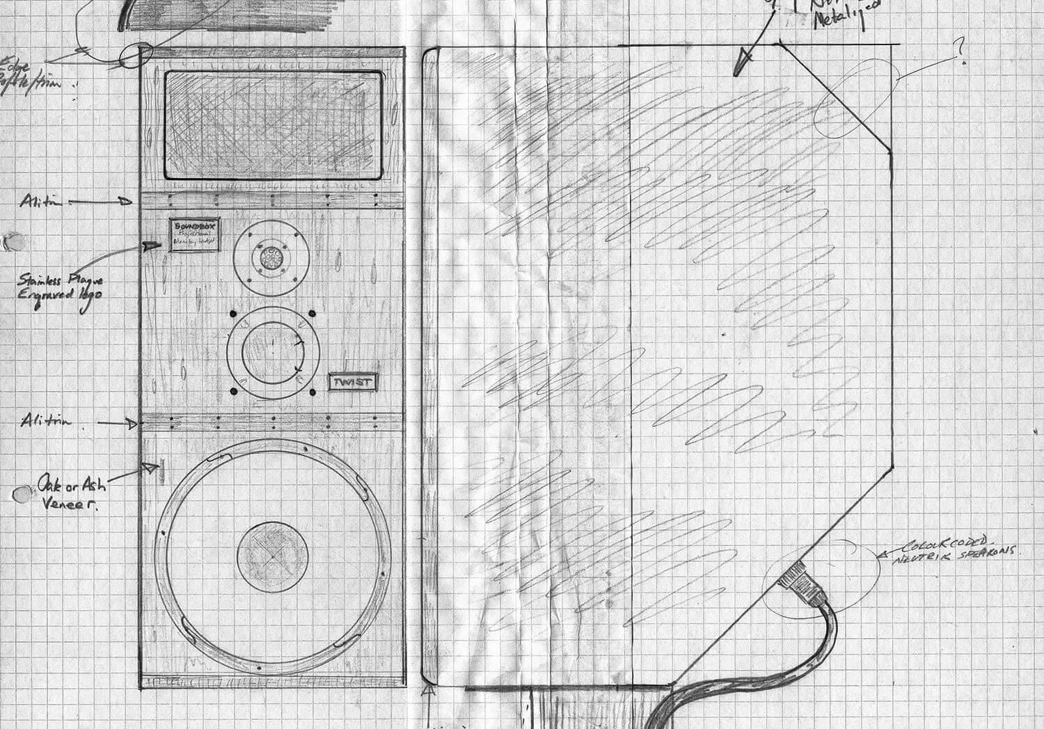 pmc音响,英国pmc2522i测试视频