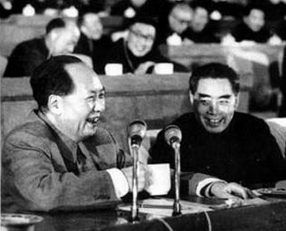 72年公安部长去世，讨论新任公安部长时，毛主席：曾山怎么样？