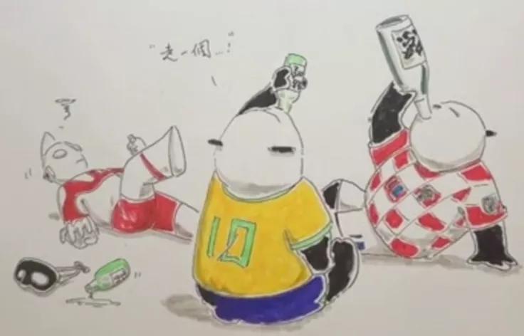 潘粤明预测世界杯冠军,2024年潘粤明世界杯预测