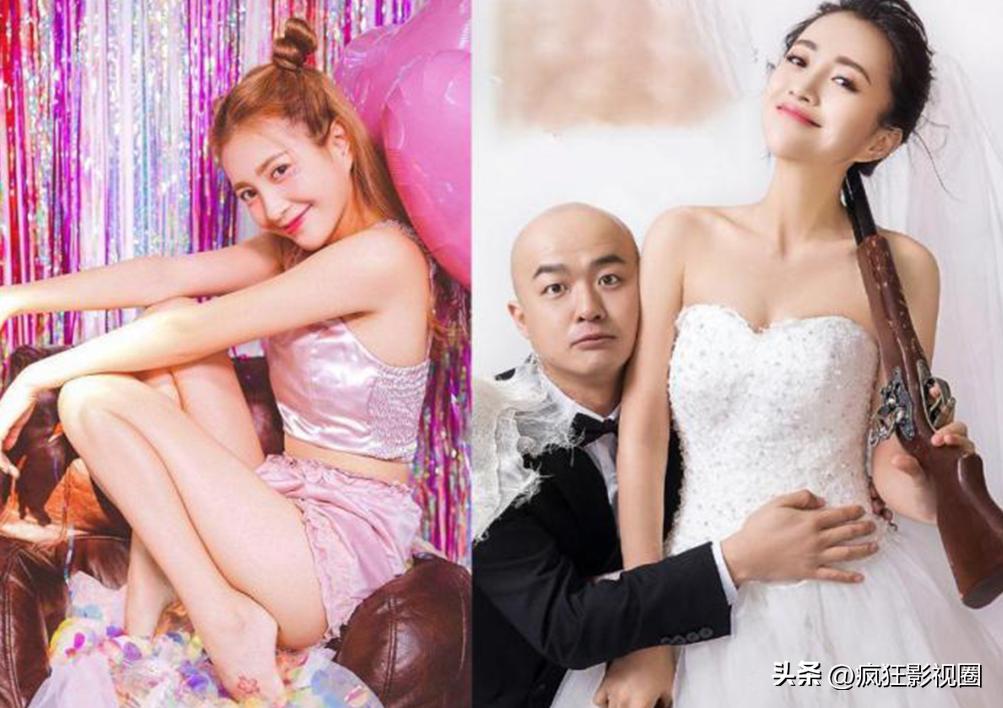 台上老实人，幕后“撒谎精”，这4位男明星一直在扮猪吃老虎