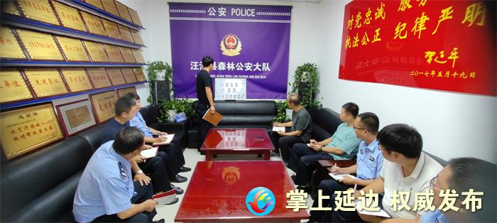 废水重金属超标10倍被公安查,污水超标违规排放被现场执法