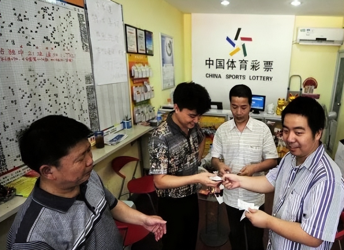 彩票中了1000万,不给领?彩票中心:这几点没做对,钱拿不走