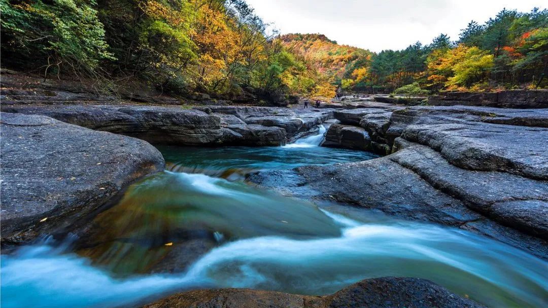 一到周五免费逛广元所有景区,错峰旅游正当时热门目的地降价