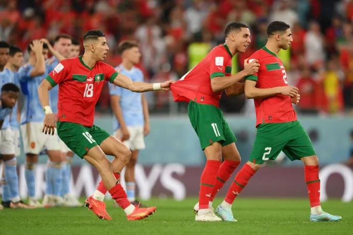 盘点2022年世界杯最令人失望的五支球队