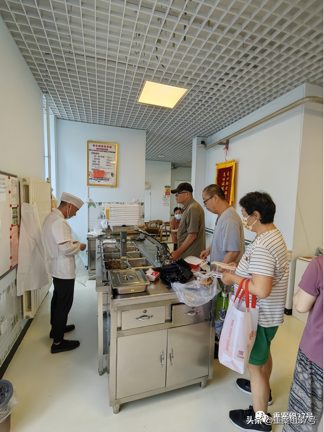 居家养老为什么不赚钱,居家养老服务有哪些不足和建议