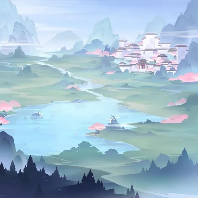 20首古诗词句句都经典,40首最经典古诗词句子