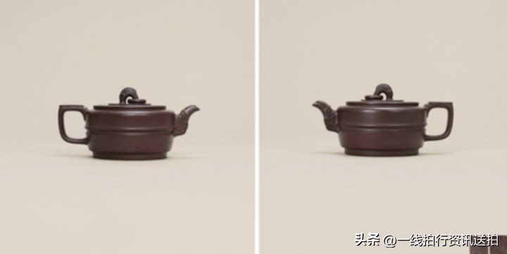 保利拍卖的紫砂壶,北京保利拍卖汝瓷