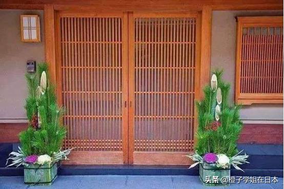 日本人过新年说什么,日本人是如何过春节的