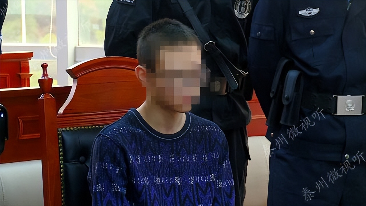 4少年虐杀妇女案终审判决,4少年虐杀妇女案终审判结果