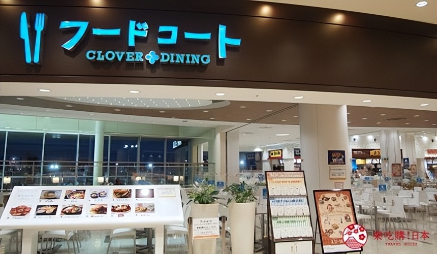 北海道札幌购物,北海道outlet购物攻略