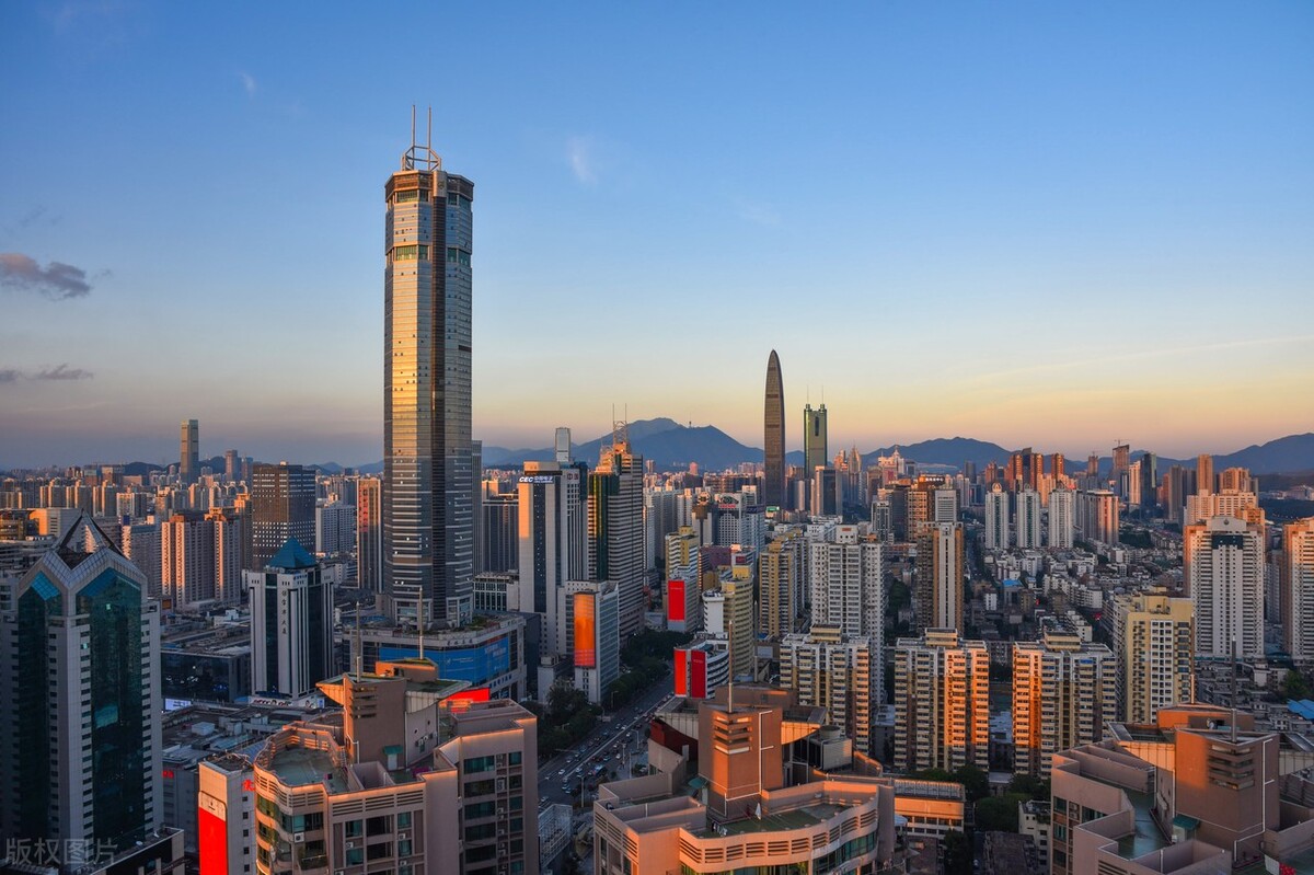 深证国企改革概念深赛格的历史机遇与挑战